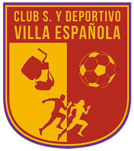 Club Social y Deportivo Villa Espaola