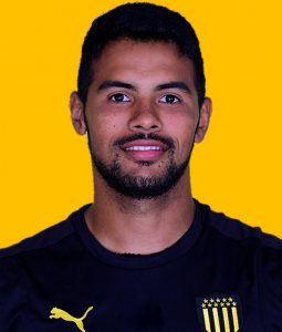 Adriano Freitas