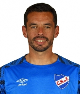 Esteban Conde
