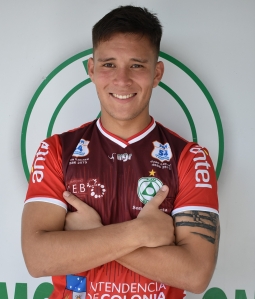 Luis Iván Cartés