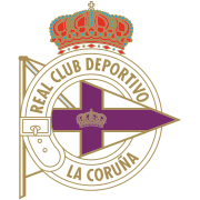 Deportivo La Corua 