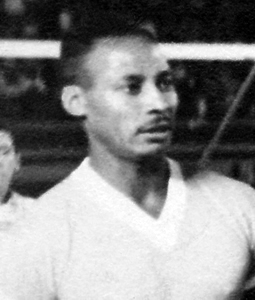 Domingo Rodrguez