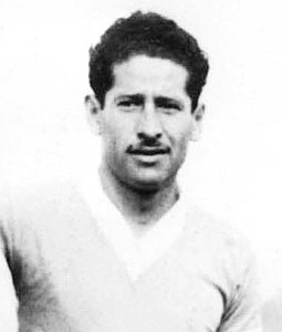 Juan Carlos Gonzlez