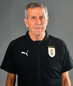 Oscar Tabrez