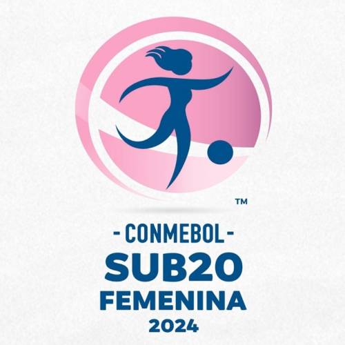 CONMEBOL SUB-20 FEMENINA - Ecuador 2024