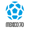 Copa Mundial Mxico 1970