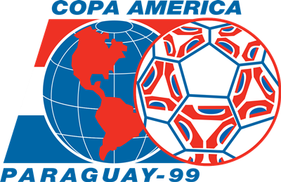 Copa Amrica Paraguay 1999