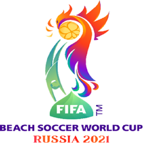 Copa Mundial de Ftbol Playa de la FIFA Rusia 2021