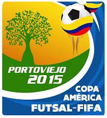 Copa Amrica 2015