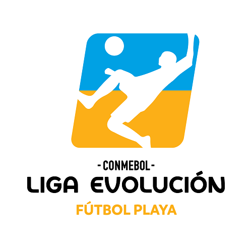 CONMEBOL Liga Evolucin de Ftbol Playa 2022 (Zona Sur)