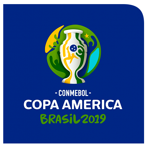 Copa Amrica Brasil 2019
