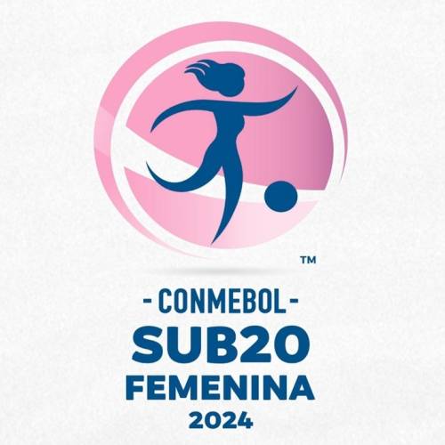 CONMEBOL SUB-20 FEMENINA - Ecuador 2024