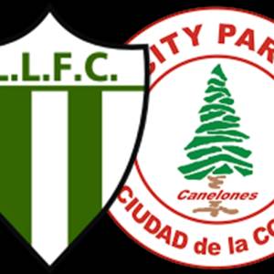 La Luz Fútbol Club 
