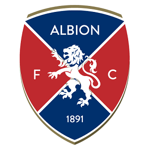 Albion Football Club 