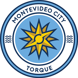 Montevideo City Torque - Femenino