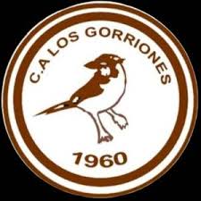 CLUB ATLETICO LOS GORRIONES