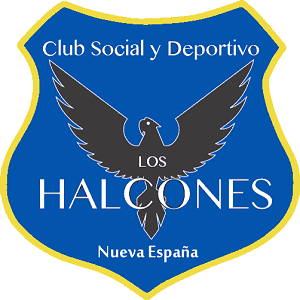 Los Halcones - Fútbol Playa Femenino