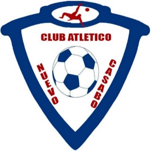 Club Atl�tico Nuevo Casab�
