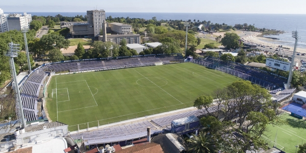 Estadio Luis Franzini 