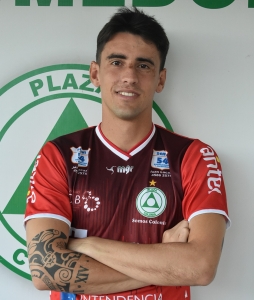 Nicolás Guirin