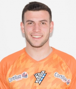Rodrigo Formento