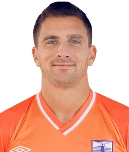 Sebastián Fuentes