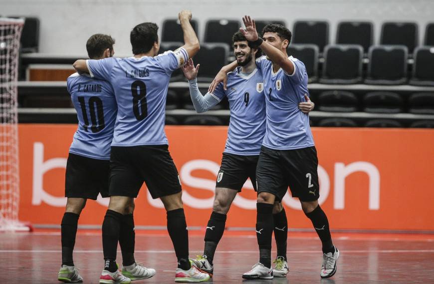 ATENCIÓN URUGUAY // STAR+ tendrá todo el fútbol uruguayo, desde el 18 de  marzo - ESPN Press Room Latin America South