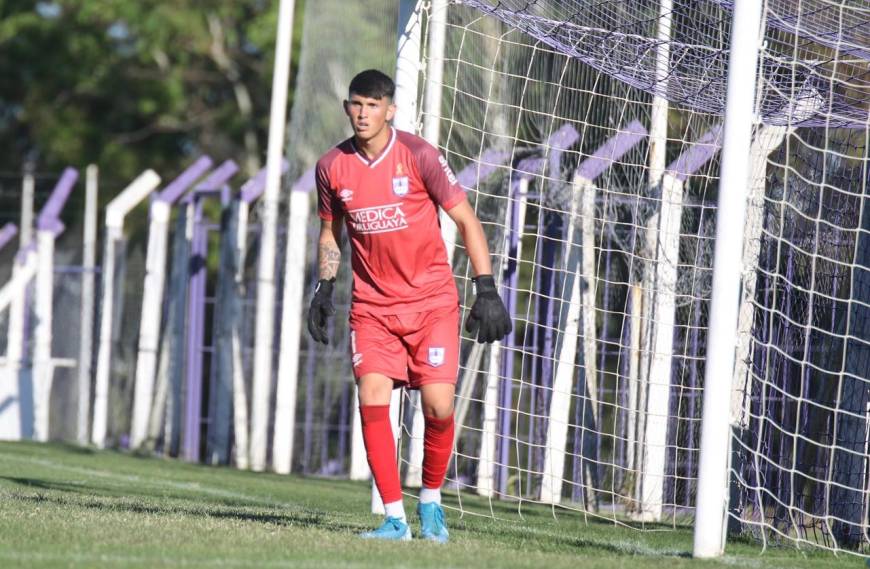 Se jugó la 8va fecha del Torneo Clausura - AUF