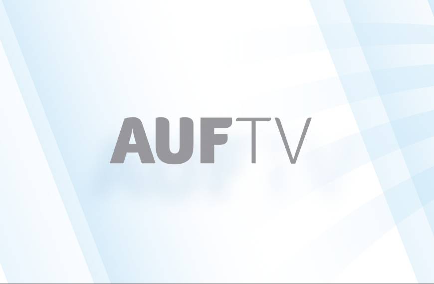 AUF TV 
