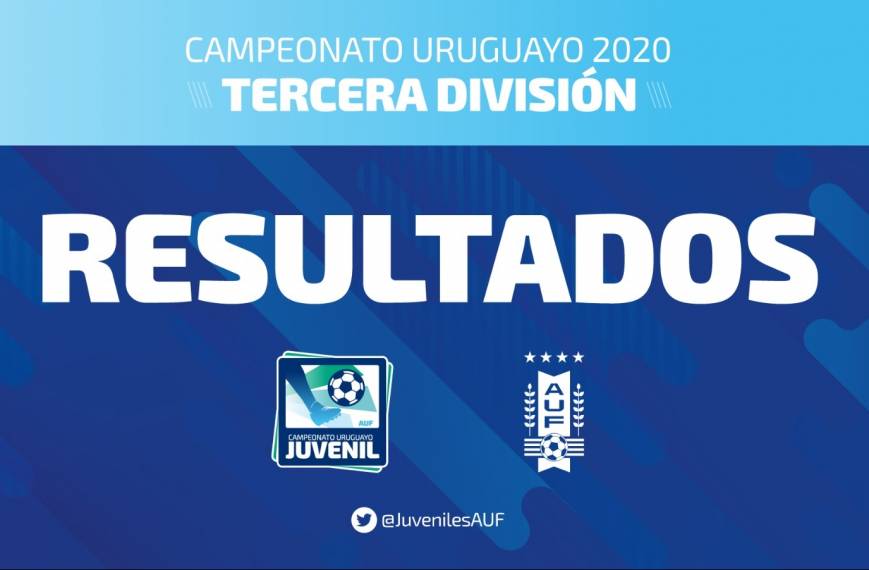 Tercera: comenzó el torneo