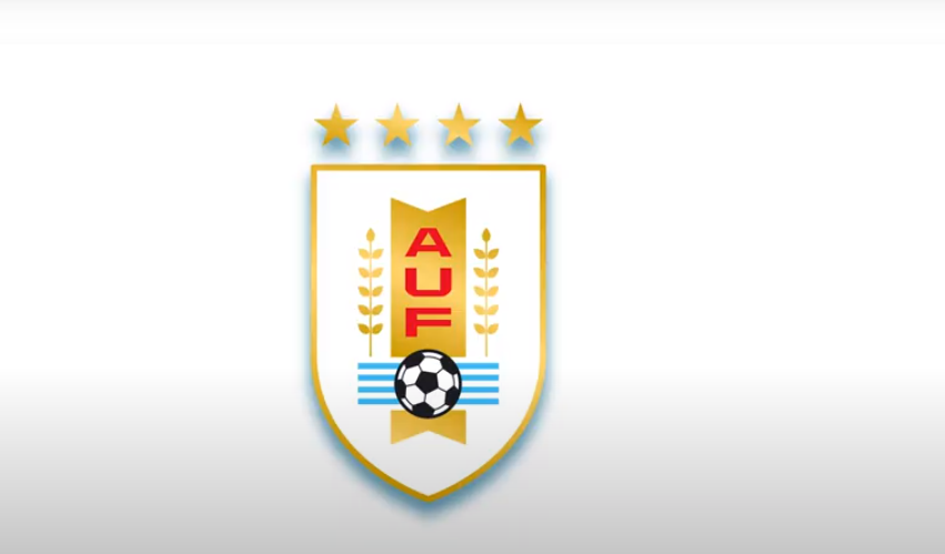 Uruguay  Football logo, Uruguay, Futbol