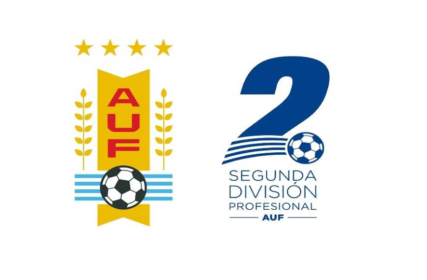 Próximamente: Campeonato Uruguayo 2021 de la Segunda División