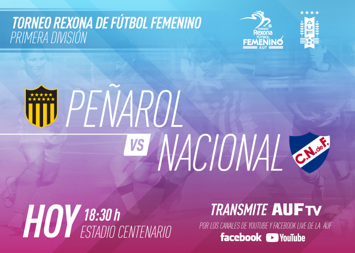 Peñarol estiró diferencias en la tabla anual en Uruguay - Fémina Fútbol