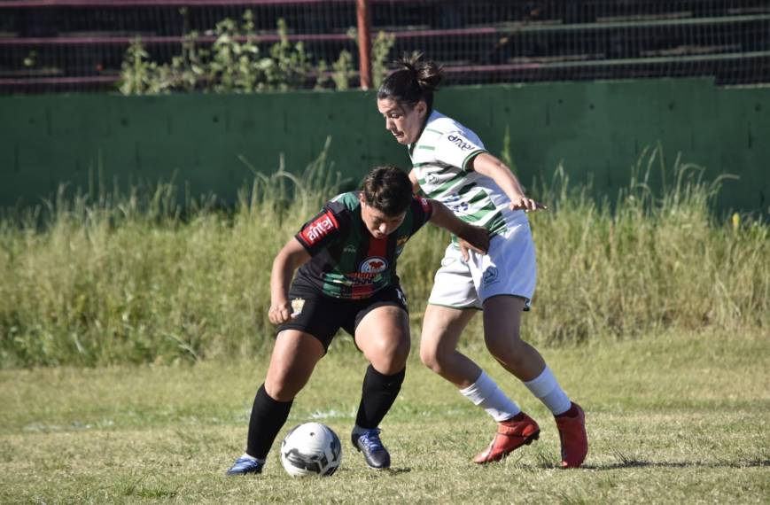 Fijación del Campeonato Uruguayo de Fútbol Femenino 2021 - AUF