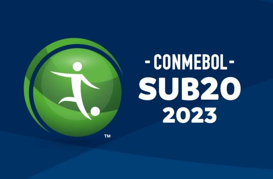 Así se jugará el CONMEBOL SUB20 de 2023 AUF