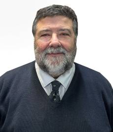 Dr. Sergio Prez Lauro 
