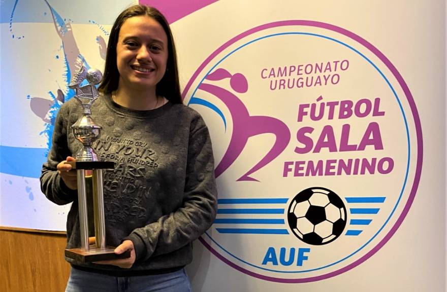 Artículos sobre Campeonato uruguayo femenino