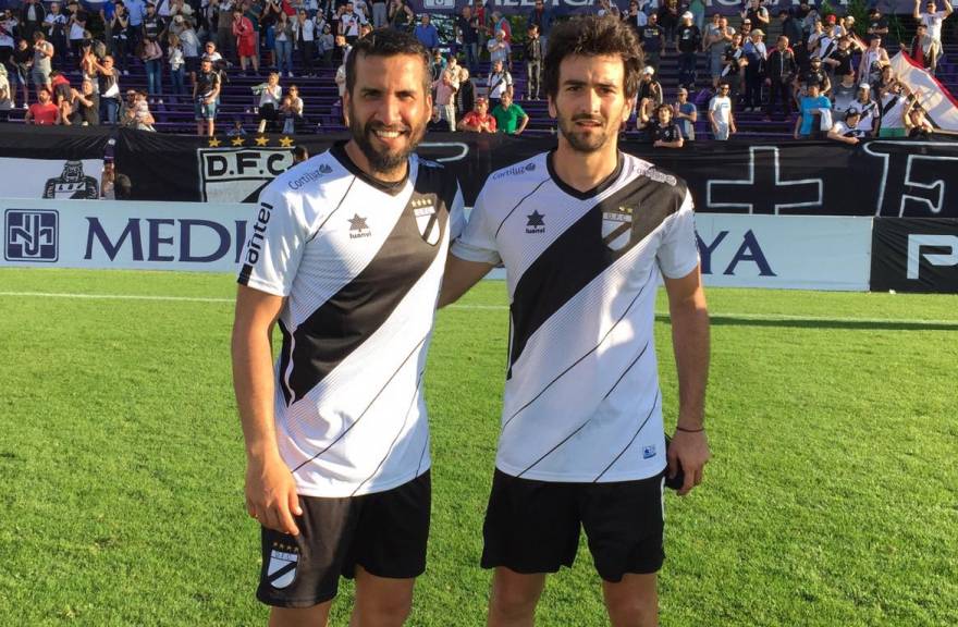Danubio e Defensor são rebaixados no Campeonato Uruguaio