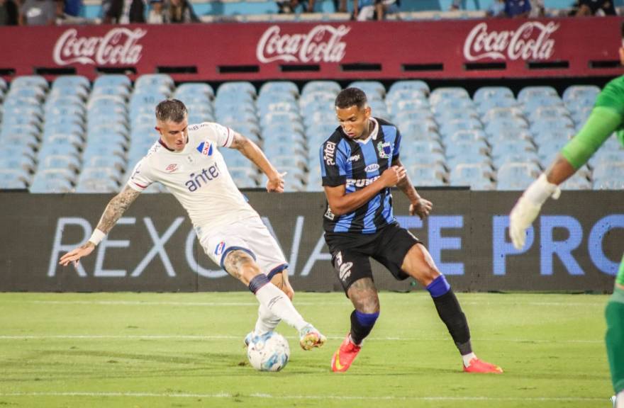 Liverpool campeón de la Supercopa Uruguaya 2023 - AUF