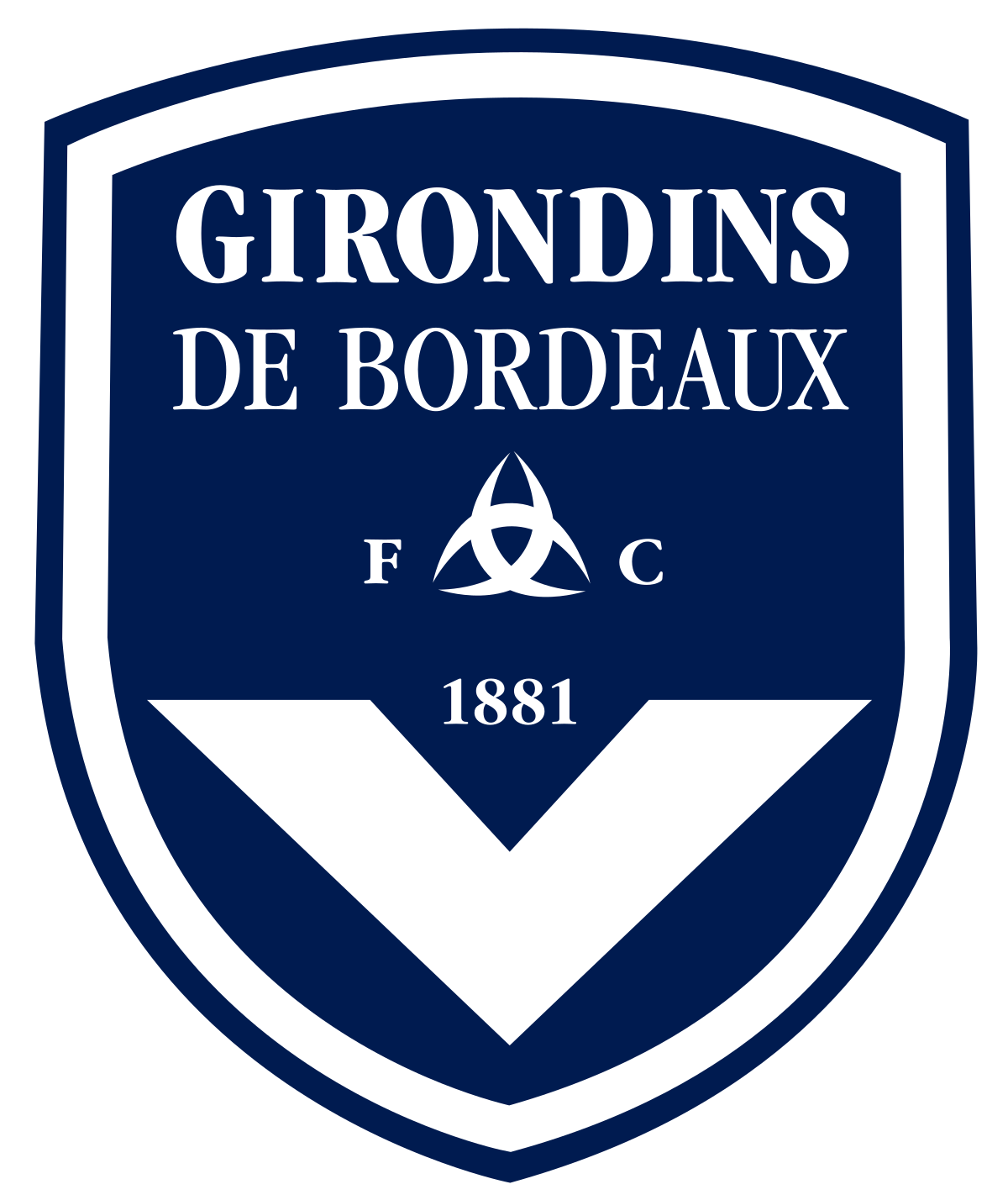 Girondins de Bourdeaux