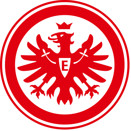 Eintracht de Francfort