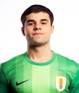 Mateo Assandri
