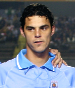 Adrián Romero