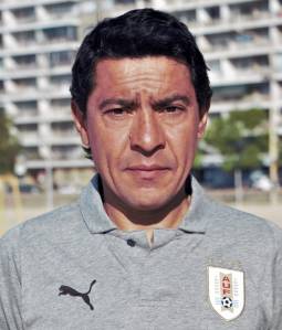 Miguel Aguirre Zabala 