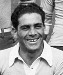 Antonio Cámpolo