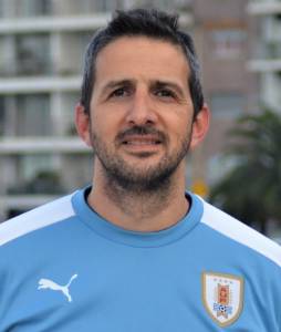 Leandro Ortíz