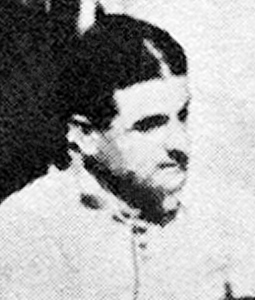 Bernardo Savio