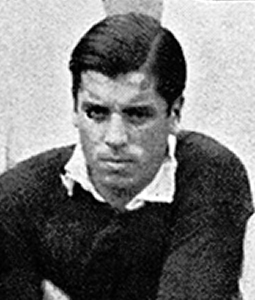 Braulio Castro