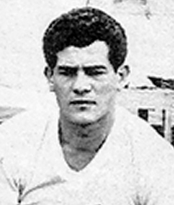Carlos Cháves
