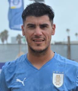  Guillermo Costa